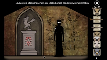 Rusty Lake Paradise Screenshot